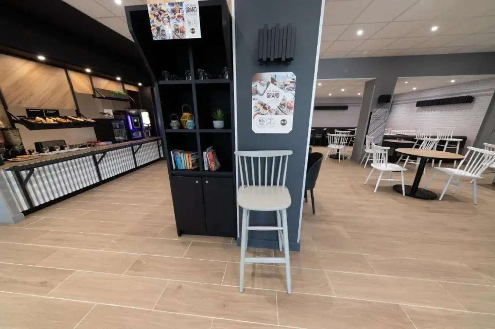 Comfort Hotel Urban City