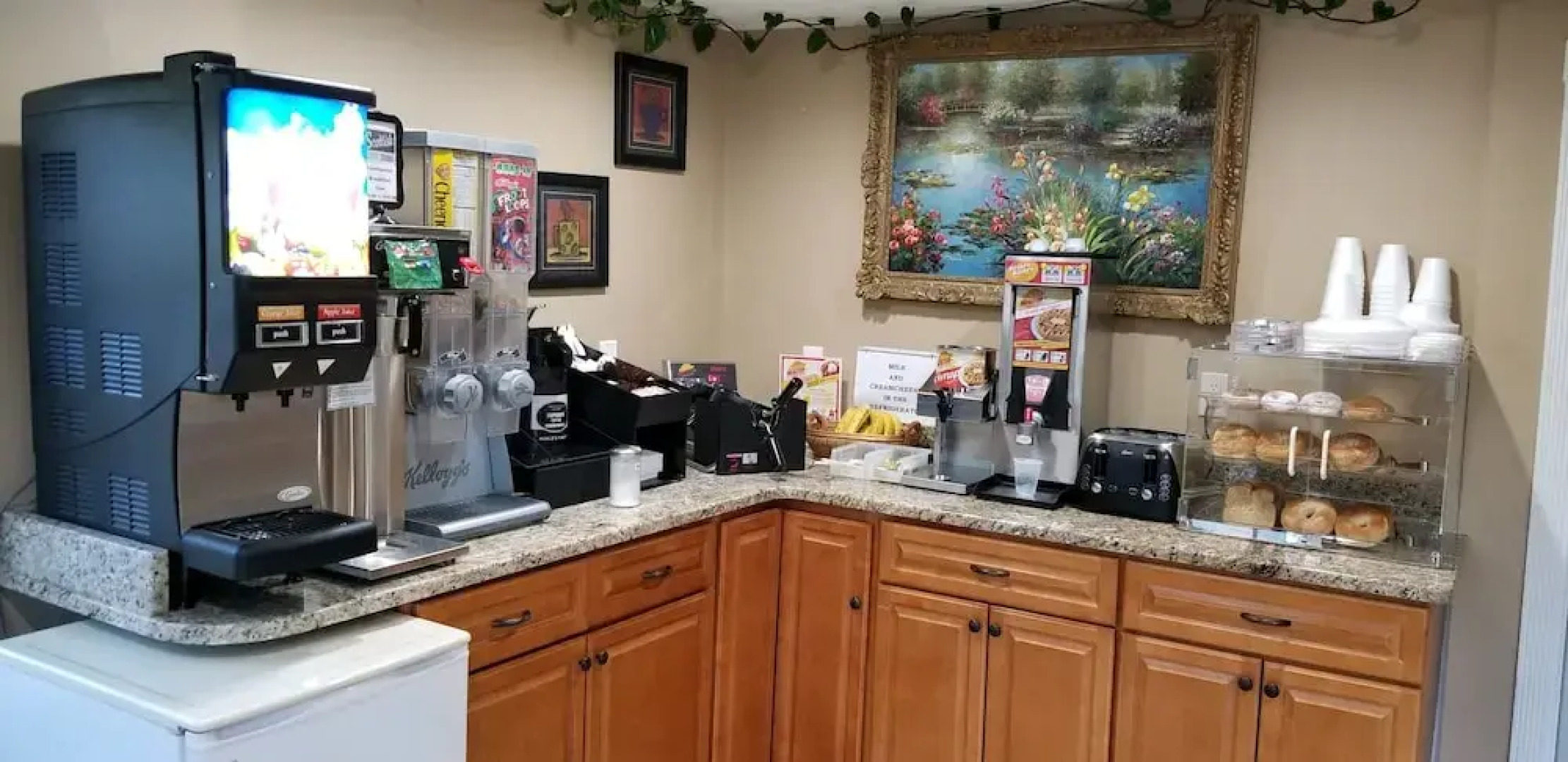 Scottish Inn Sturbridge