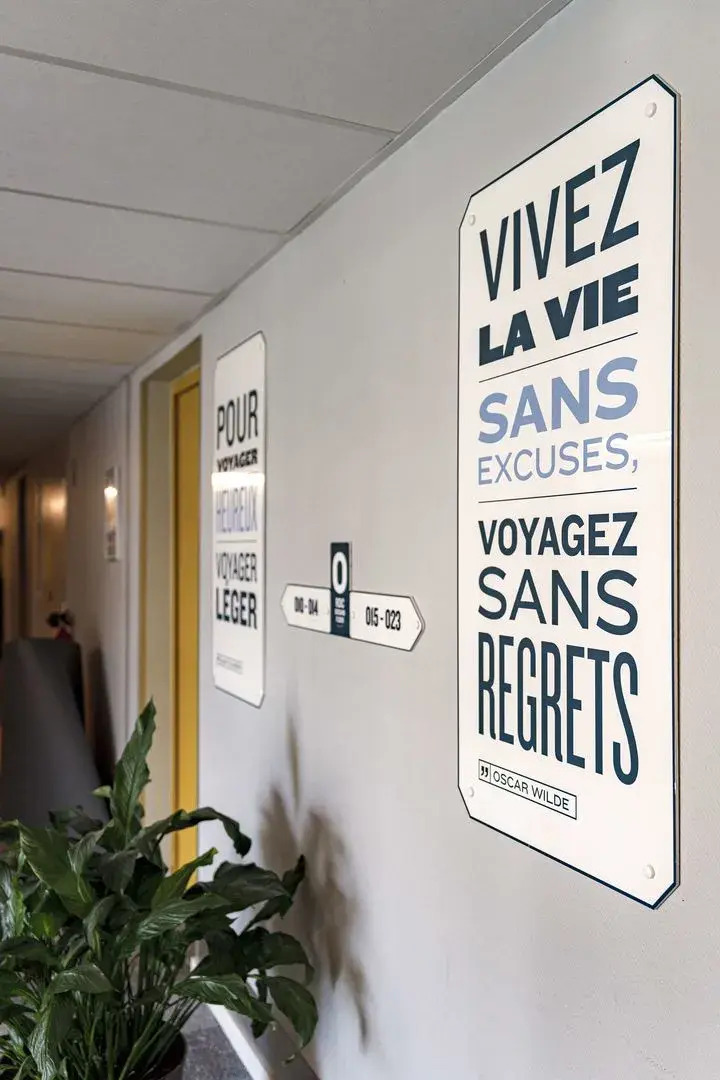 Kyriad Annemasse - Genève