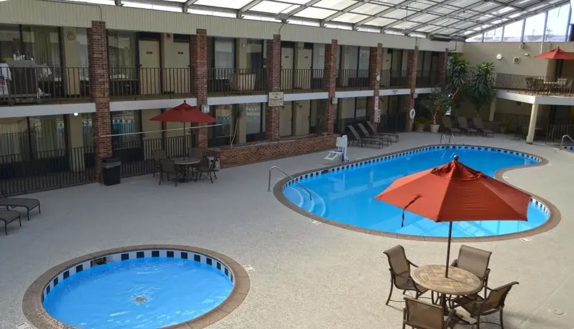 Jameson Inn & Suites