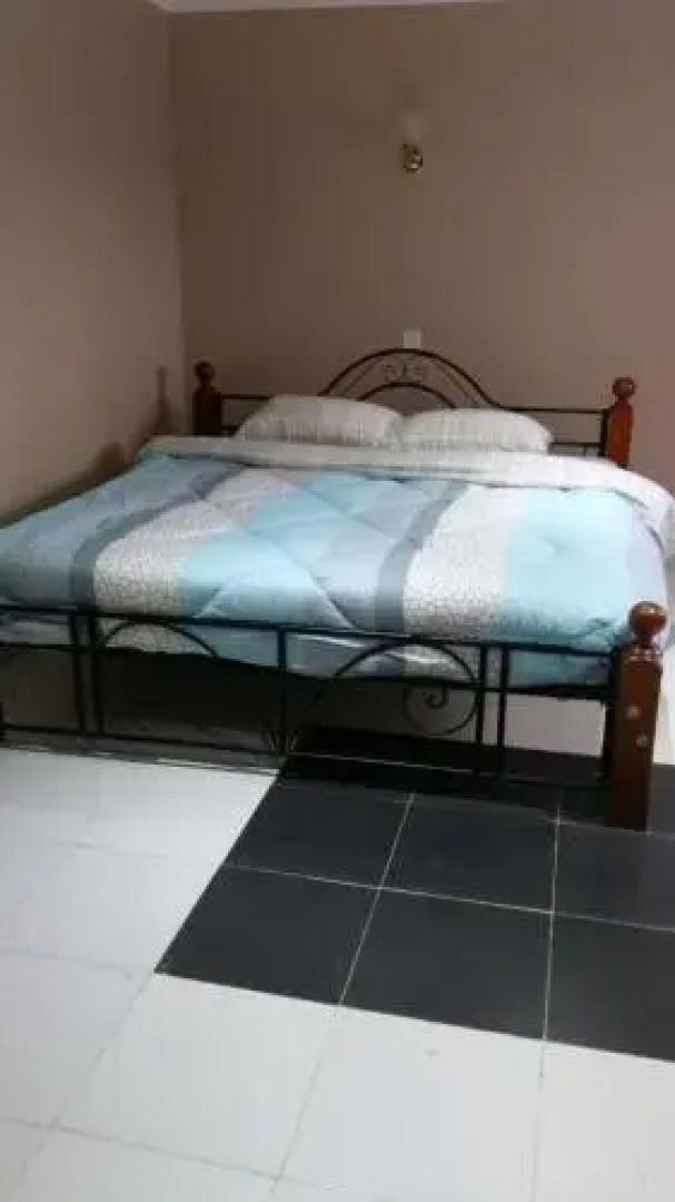 Nairobi Home= kahawa