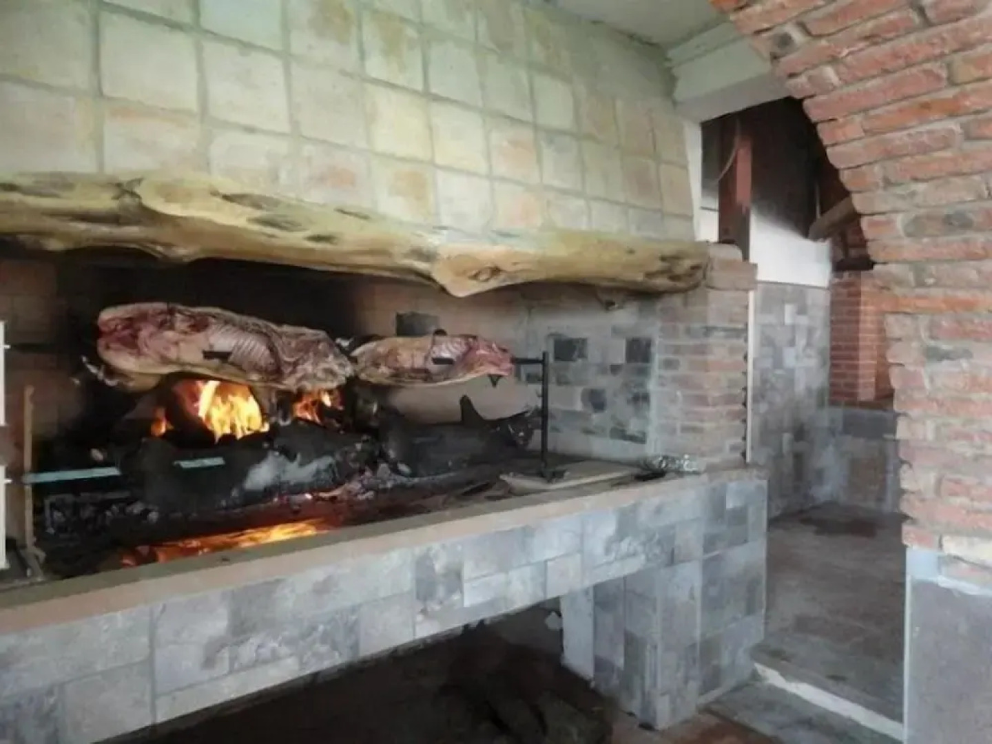 Tanit Hotel Ristorante Museo