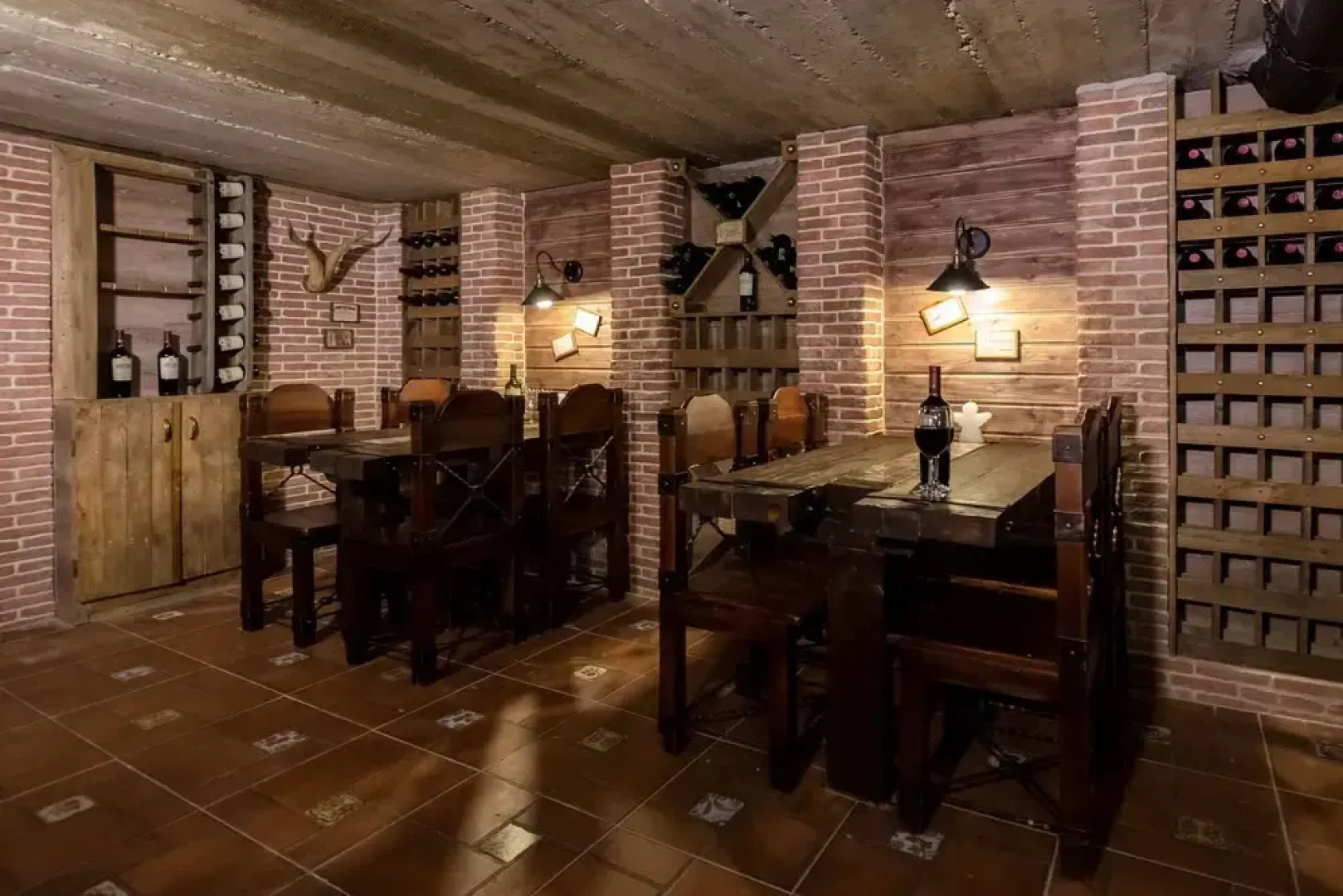 Бутик-отель Old Side