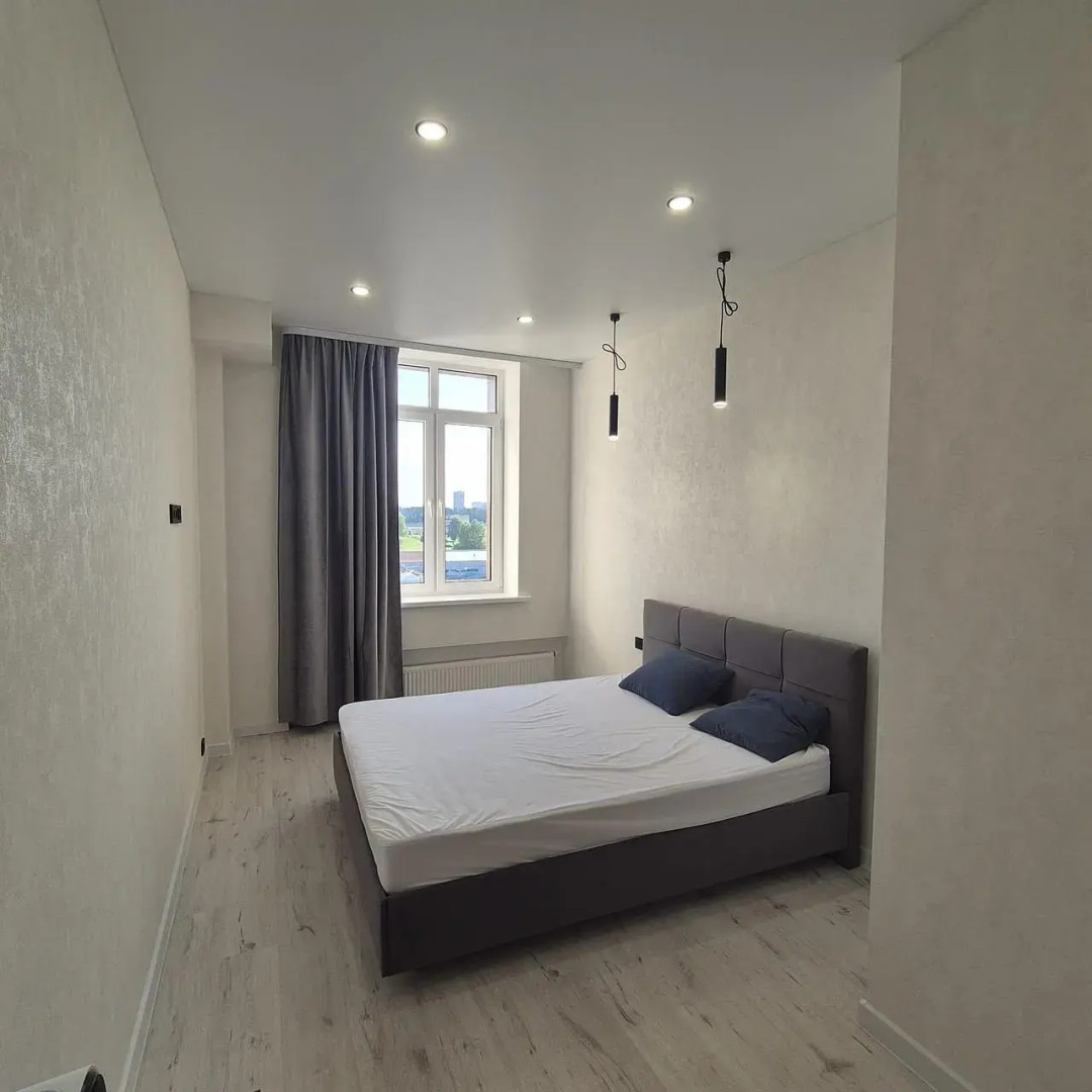 ЯрСити на проспекте Московский