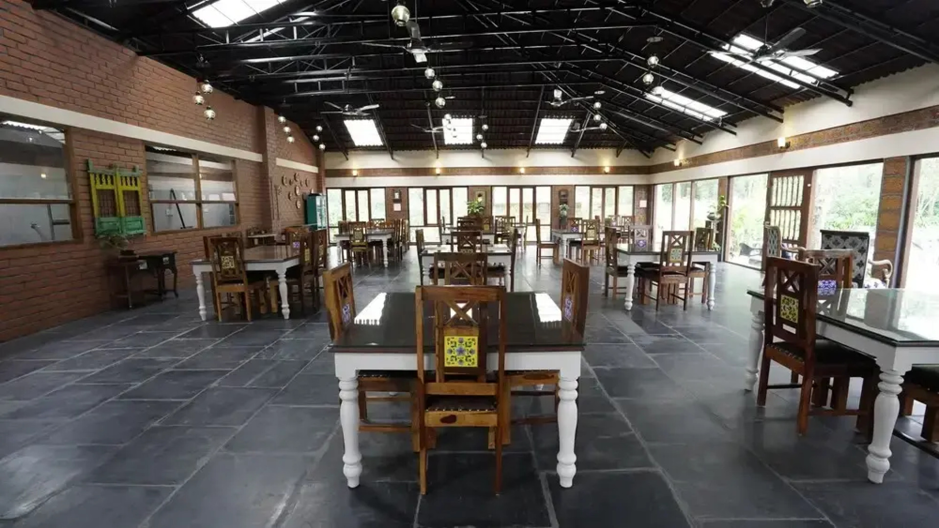 Magnolia Estates & Resort