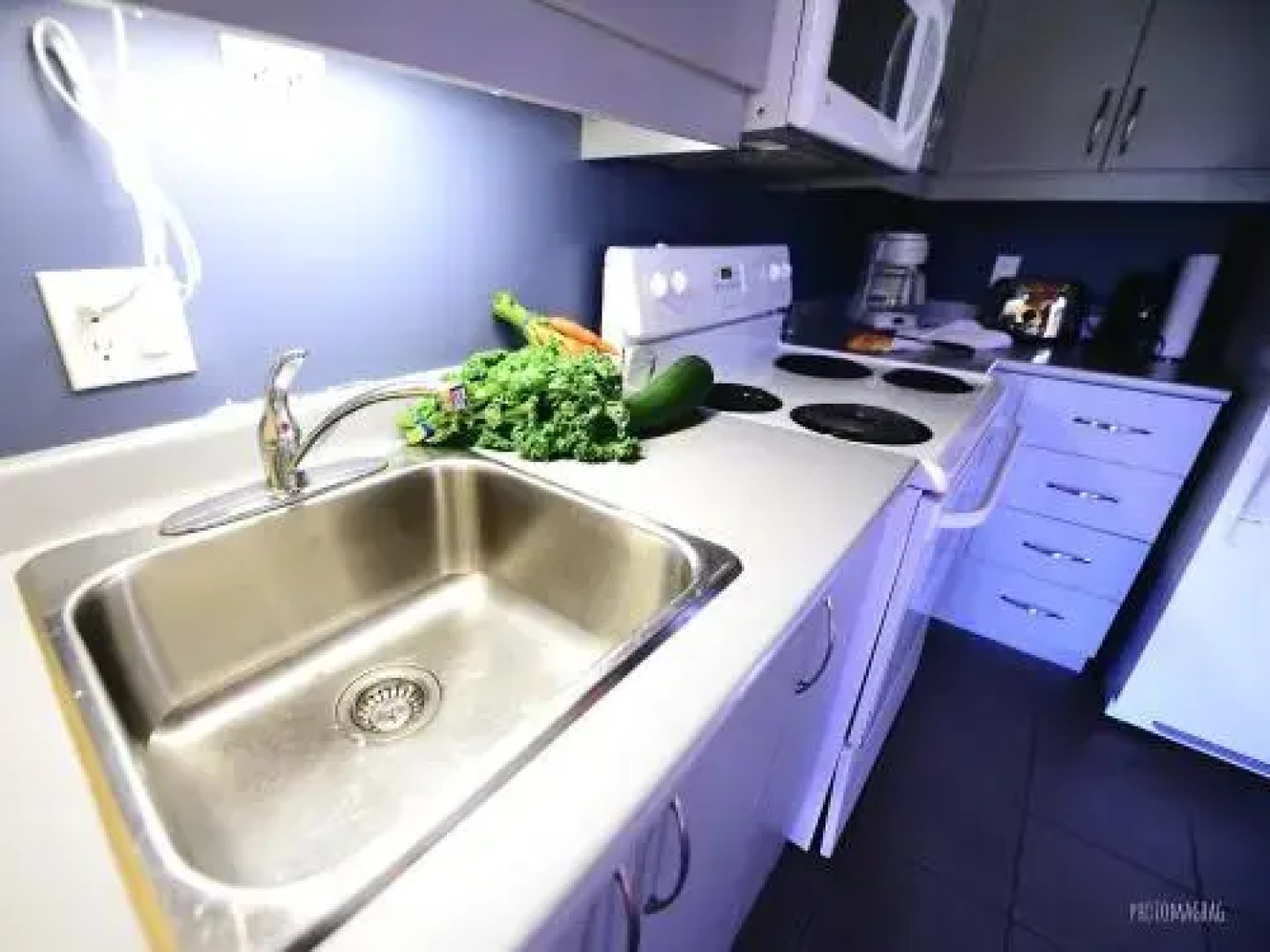 Station Touristique Pin Rouge