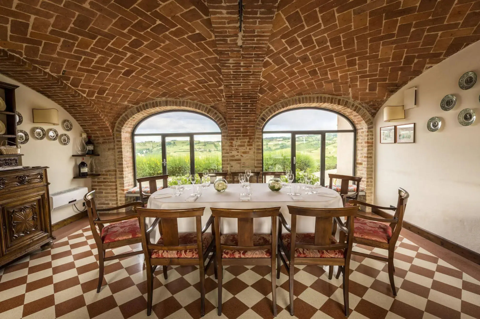 Locanda Del Pilone