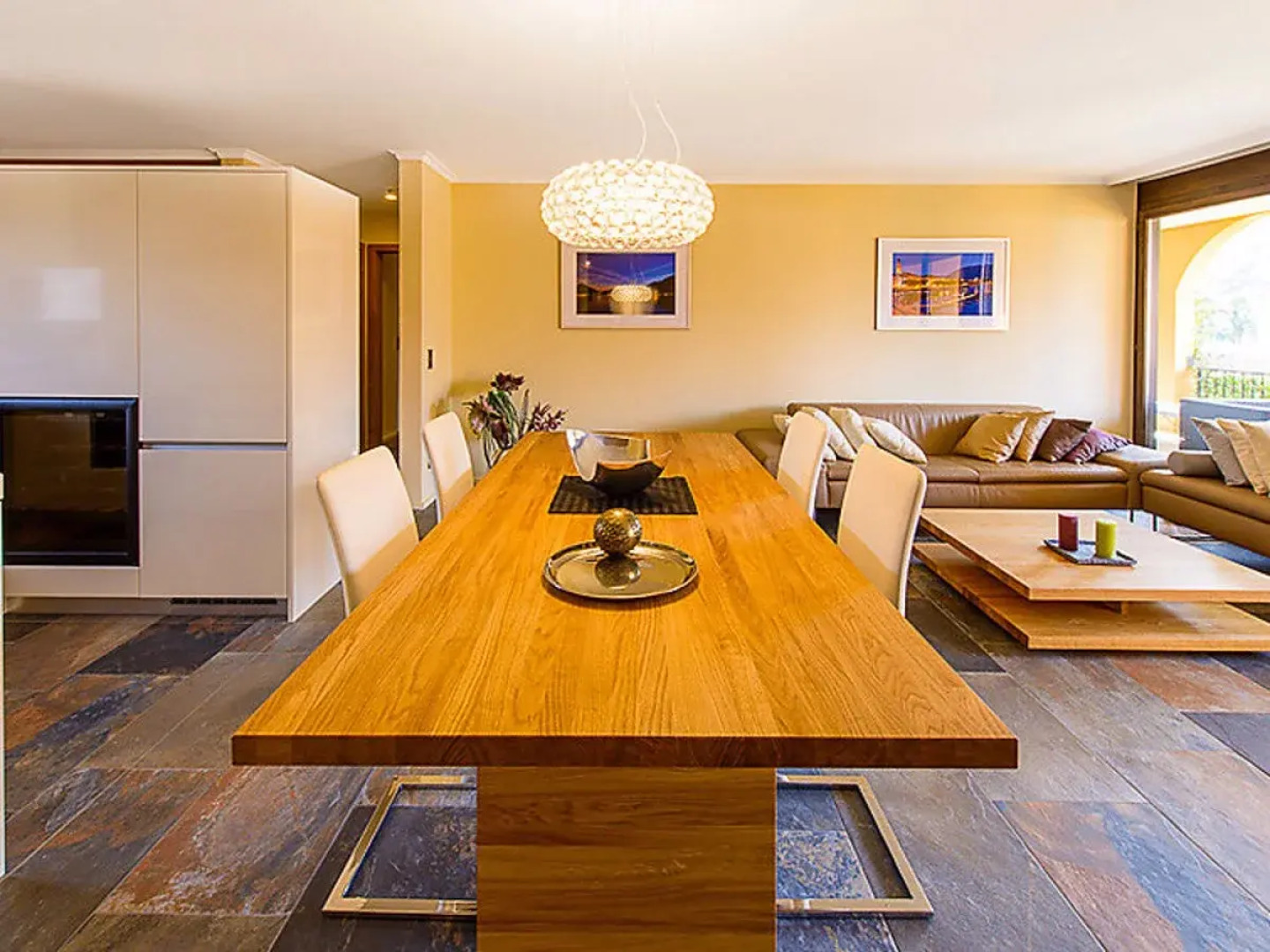 Residenza Giardino Ascona