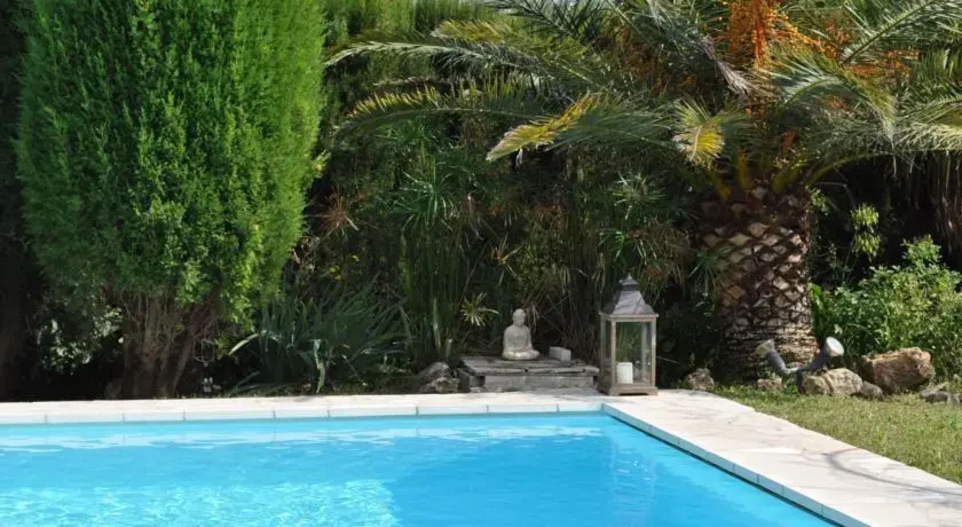 Villa Ciel Bleu