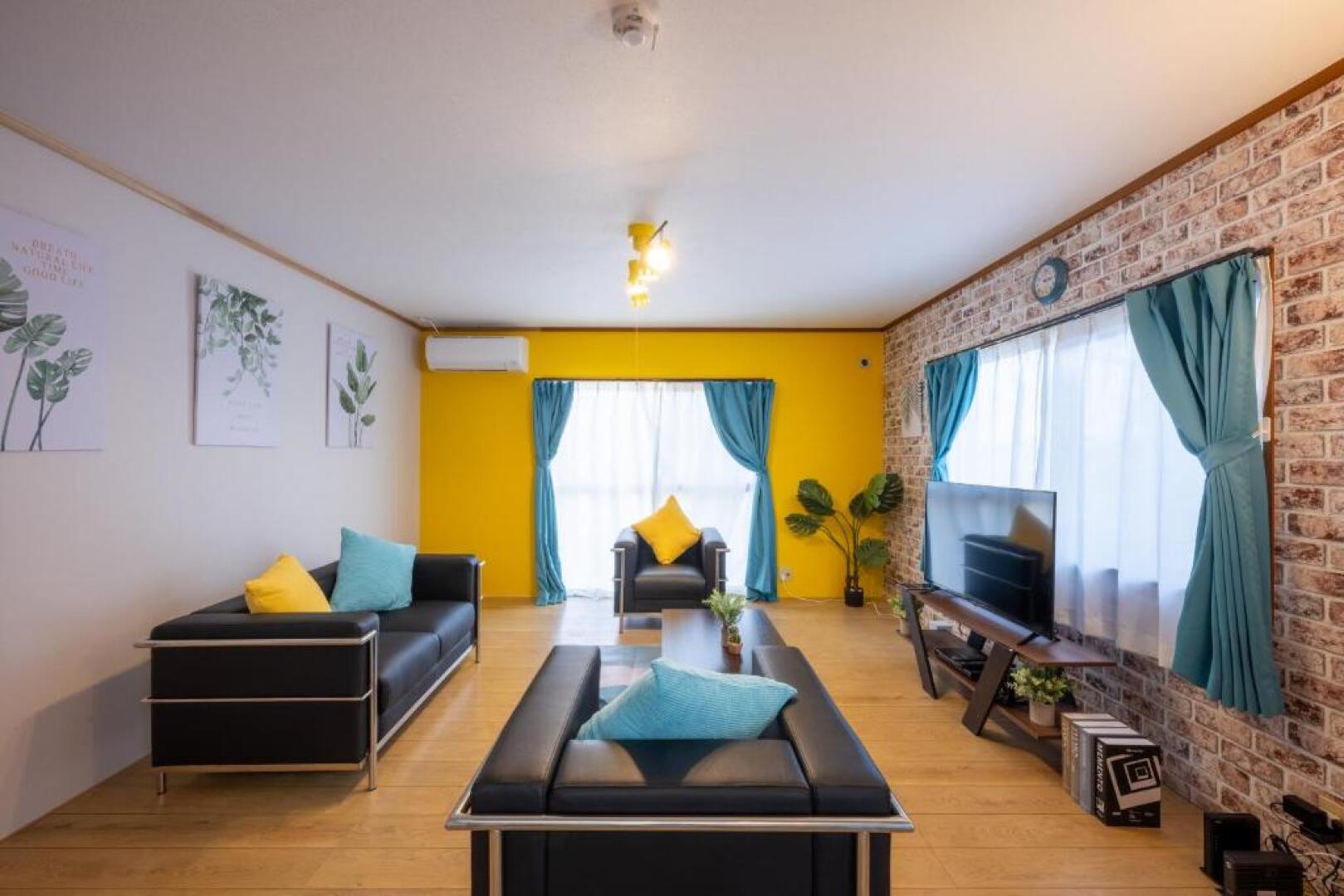 Villent Kujukuri Marine