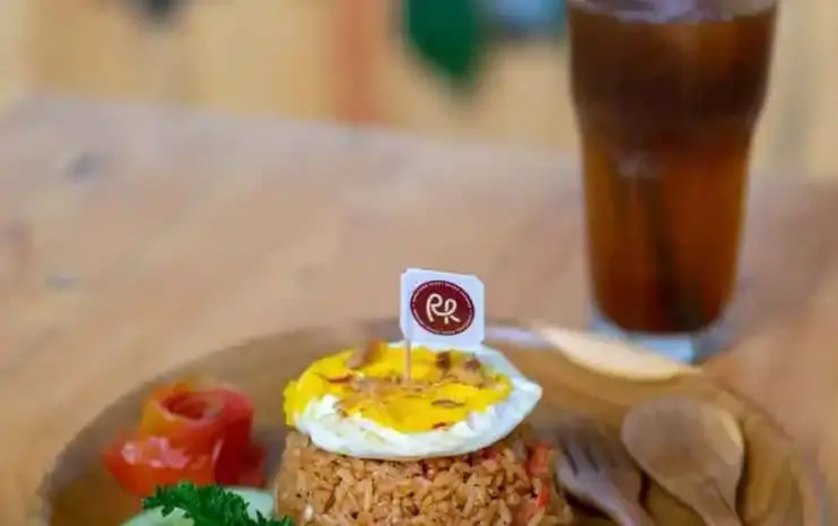 Rumaterra Bed & Breakfast