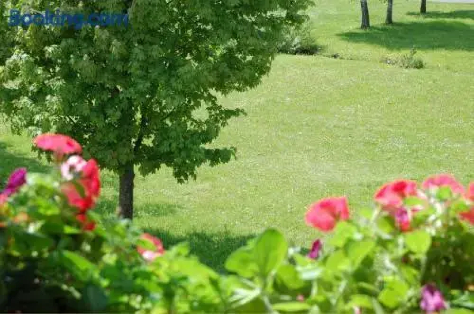 Penzión Belvia