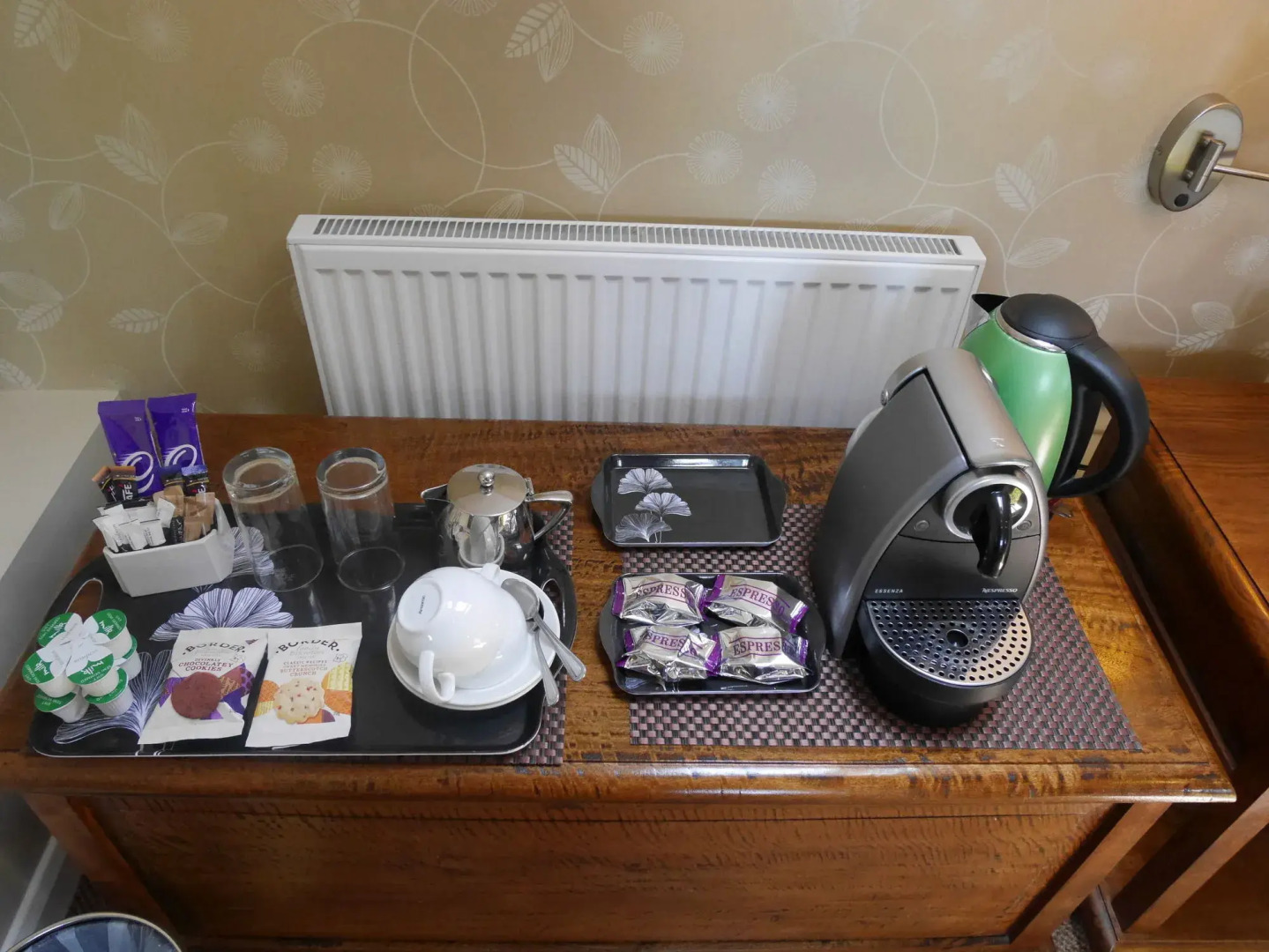 The Marsham Arms Inn