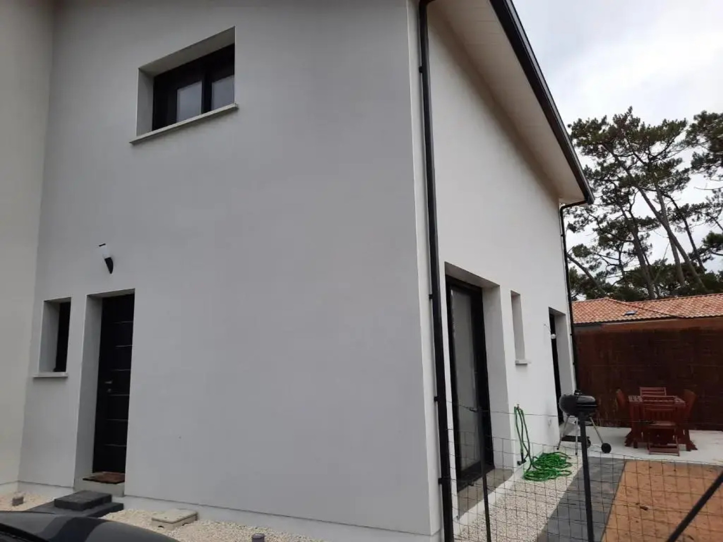 Maison Labenne, 5 pièces, 12 personnes - FR-1-239-699