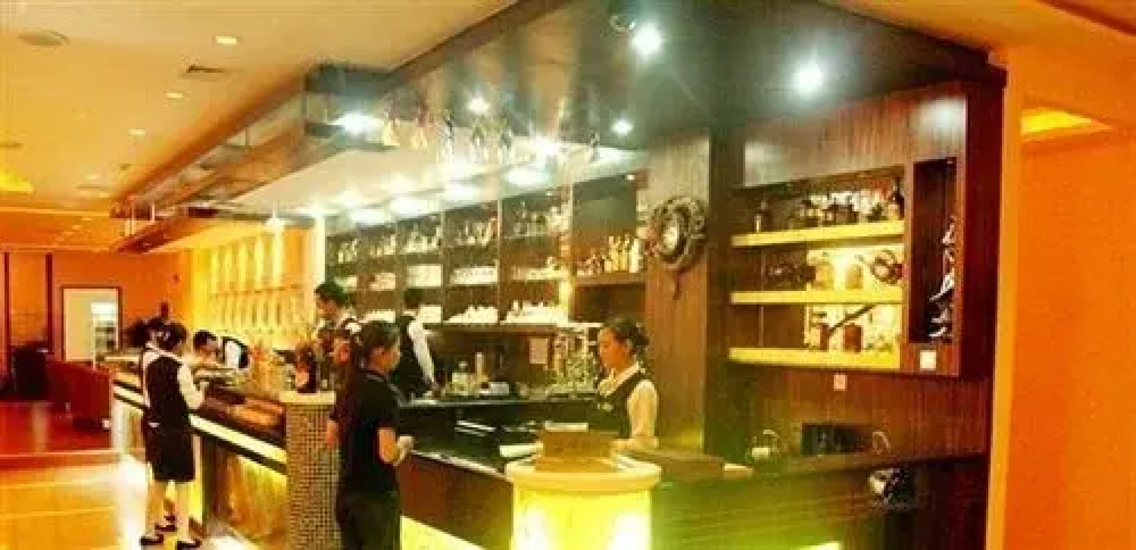 Weishi Hotel Tongliao