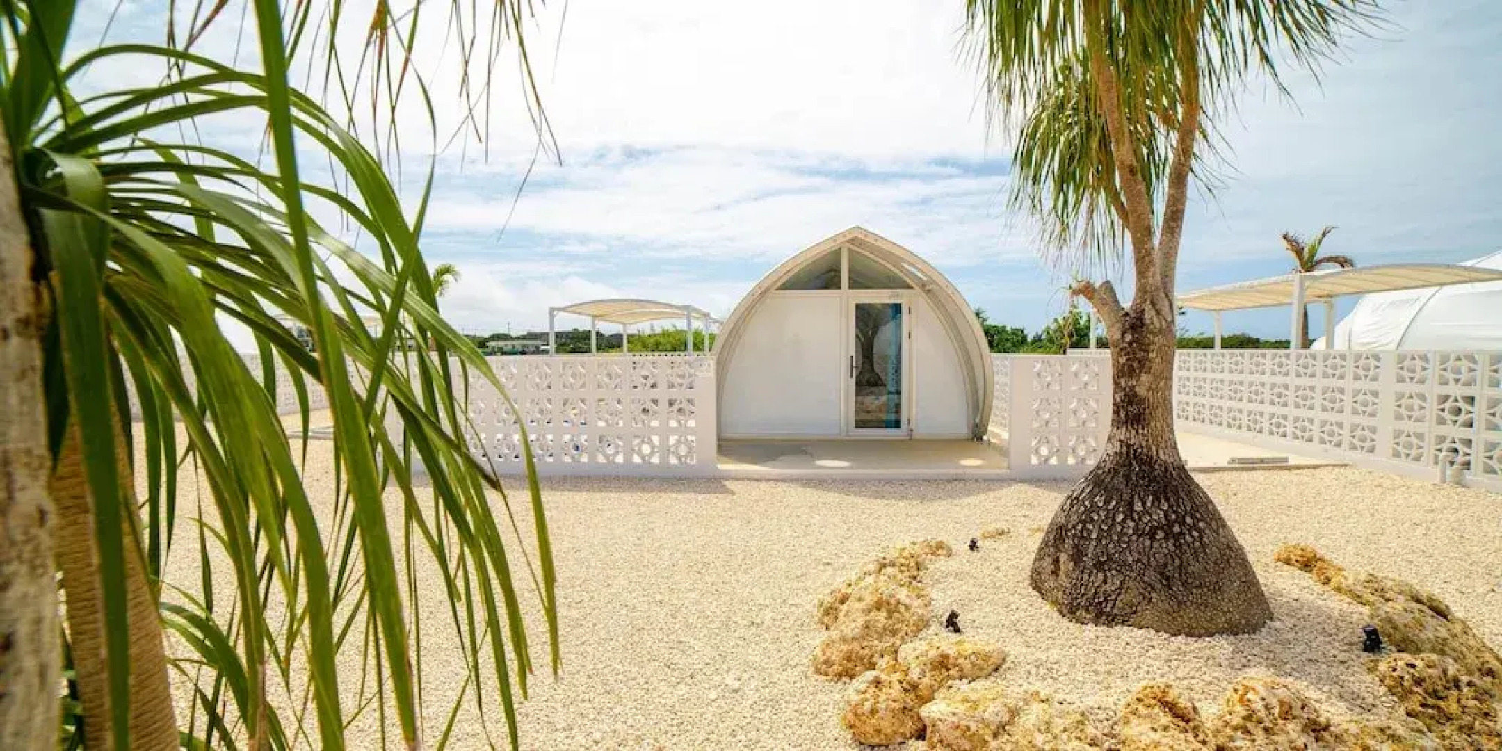 Glamtech Resorts Heaven