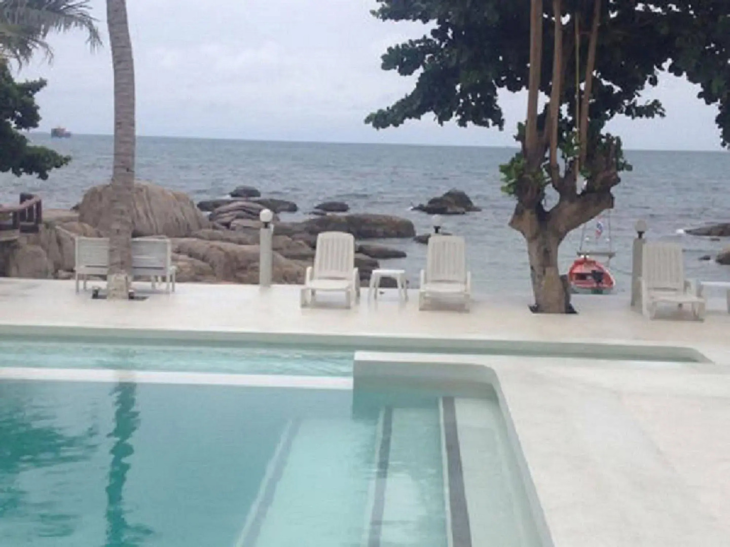 Simple Life Talay & Divers Resort