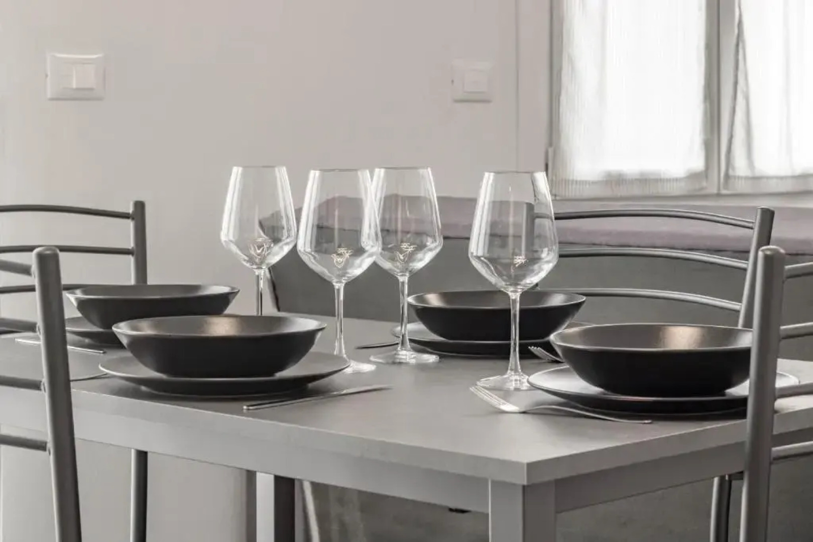 H11 Bilocale Arma-Taggia - 1A