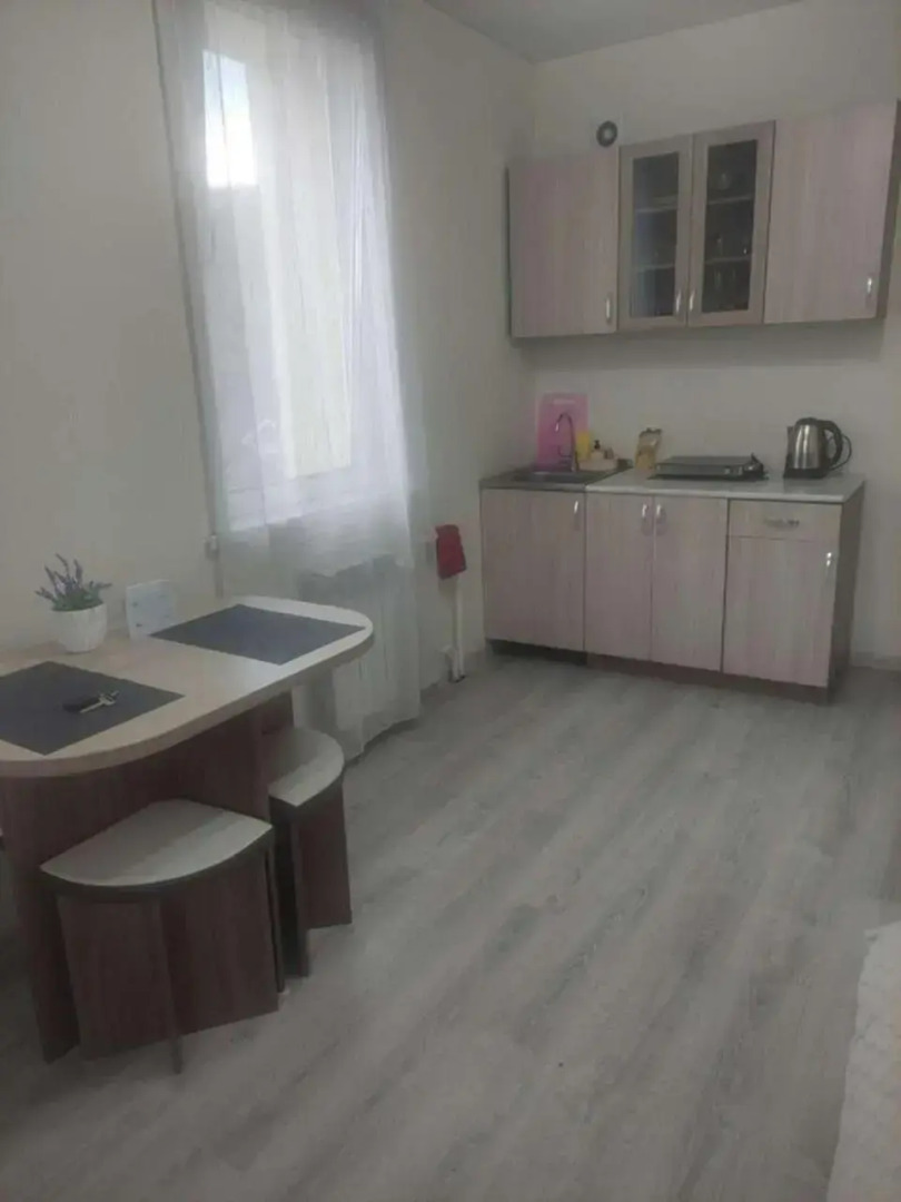 Апартаменты на улице Проточная 10/1к4