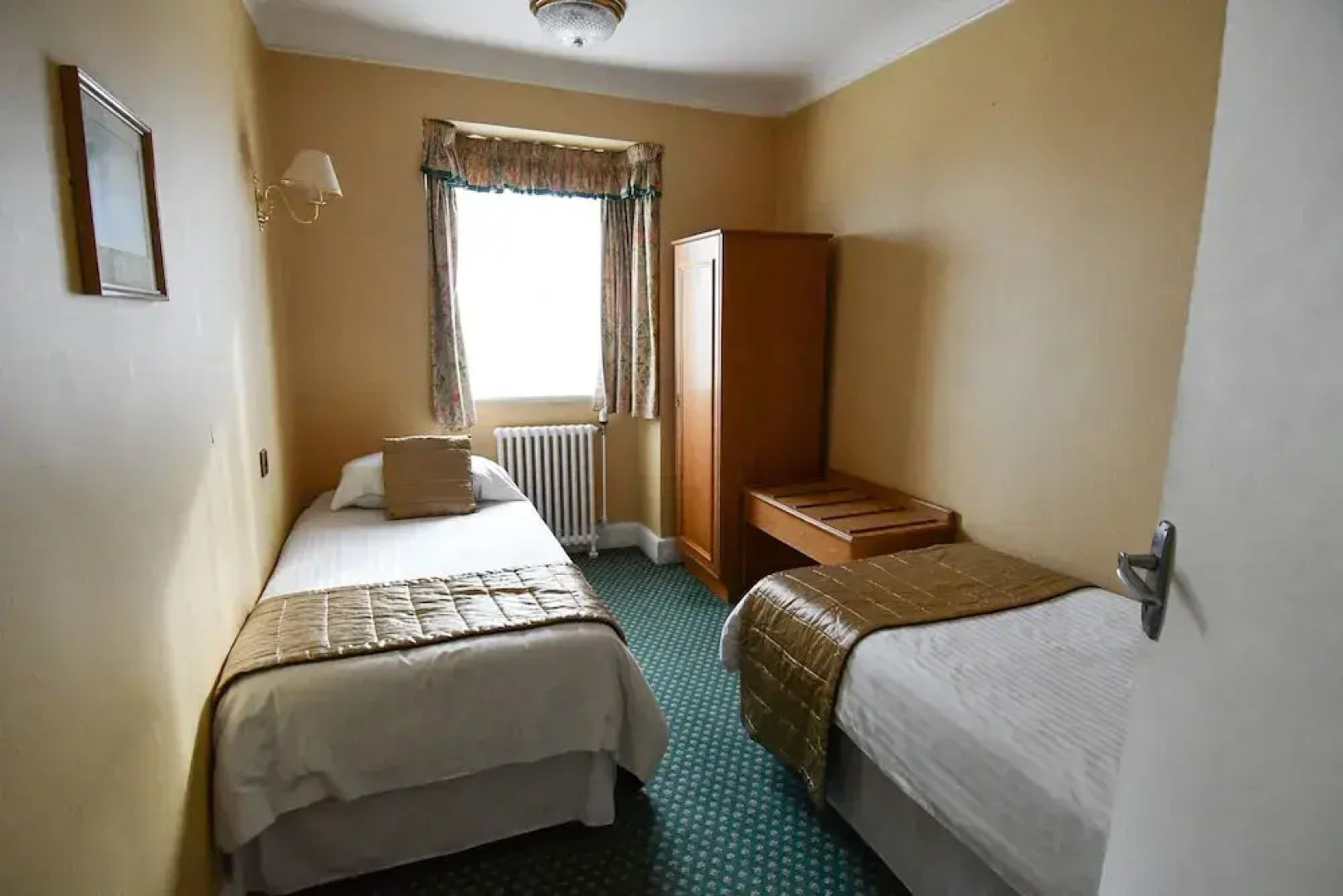 Trouville Hotel