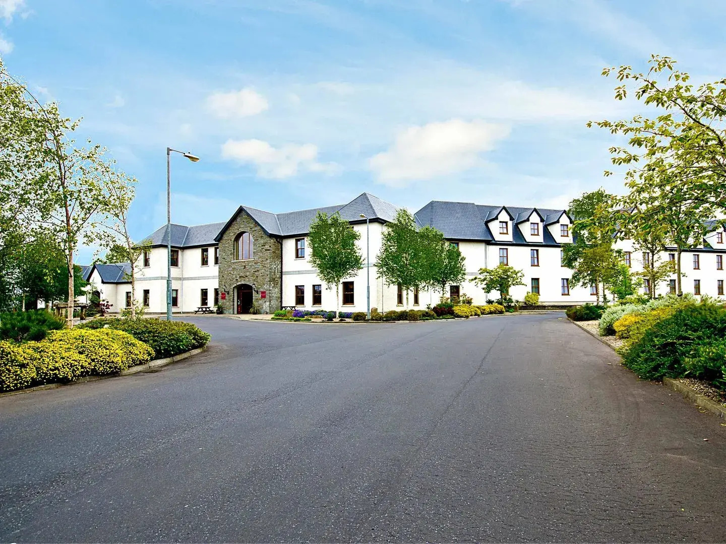 Great National Hotel Ballina