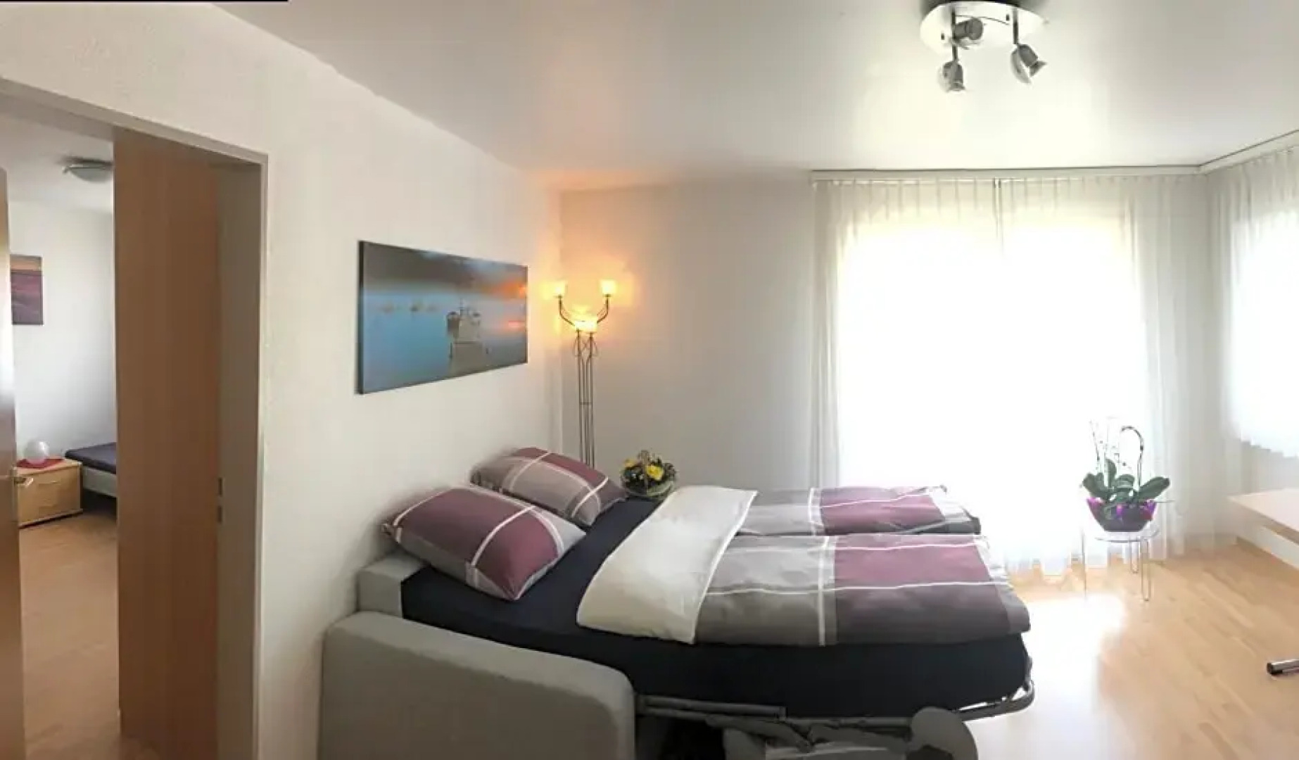 Apartment Capitolio Eptingen