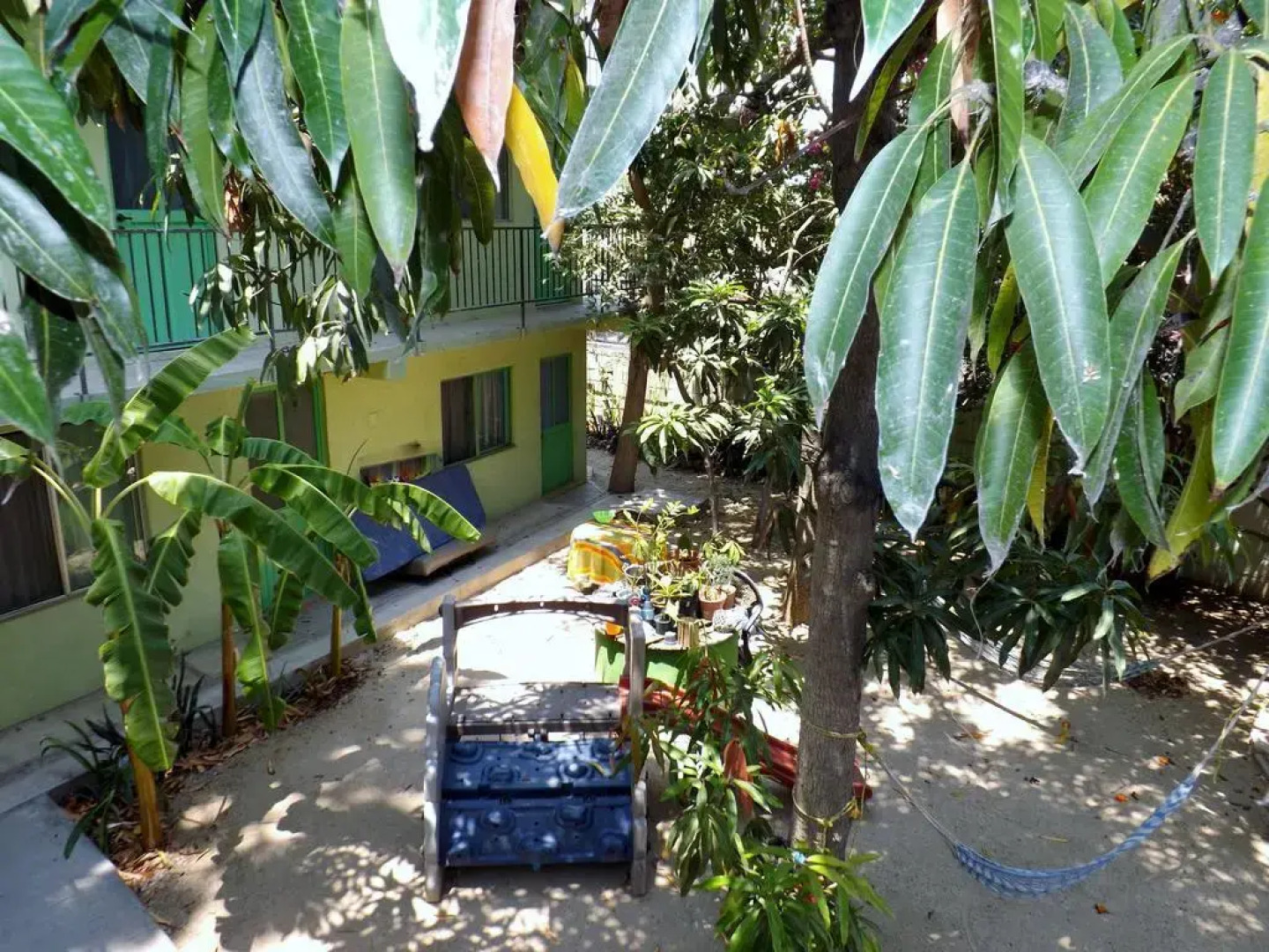 Hotel Posada Señor Mañana