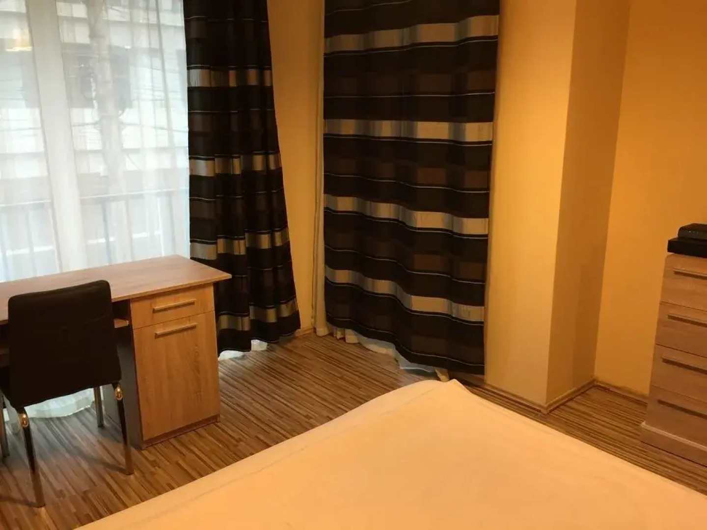 City Gold Apartments