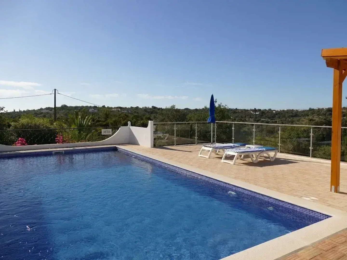 Casa O Sonho Near Faro With Private Pool