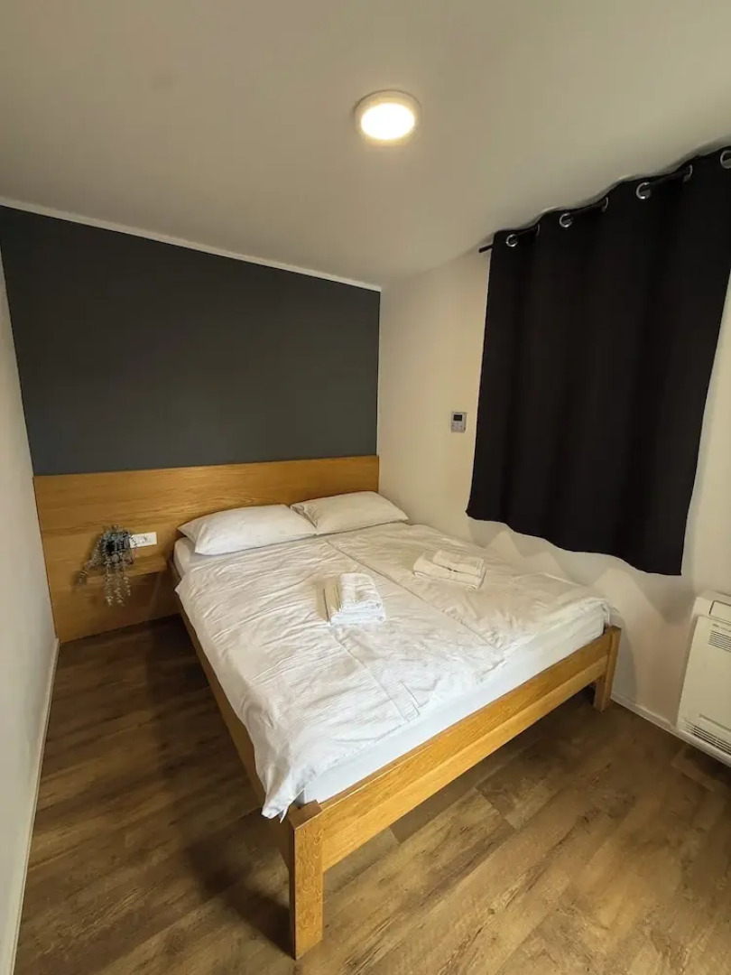 PJagodic Hotel Cerklje