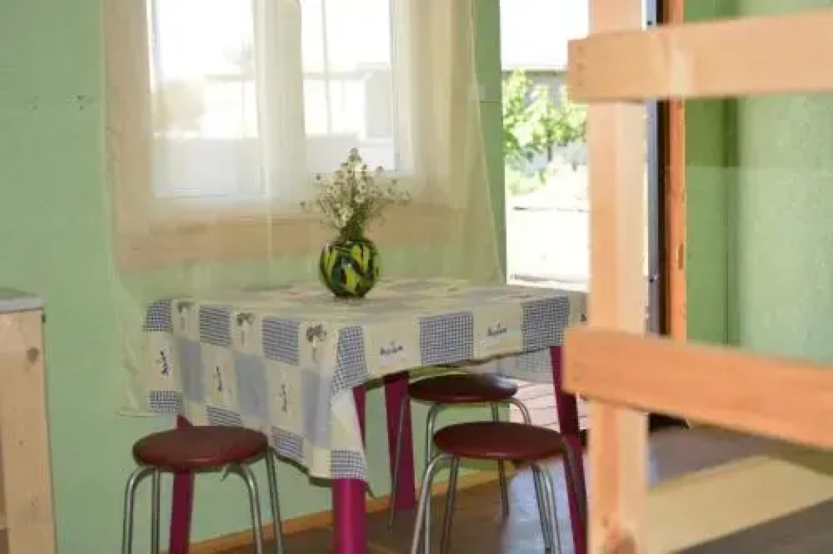 Guest House Zavodskaya 69