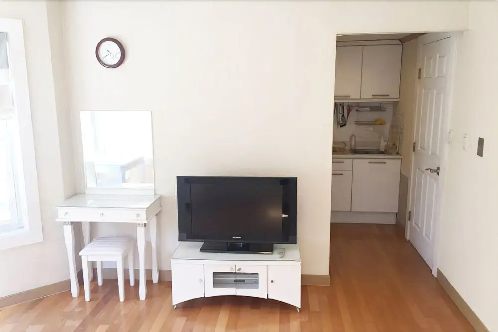 Yangpyeong White Castle Pension