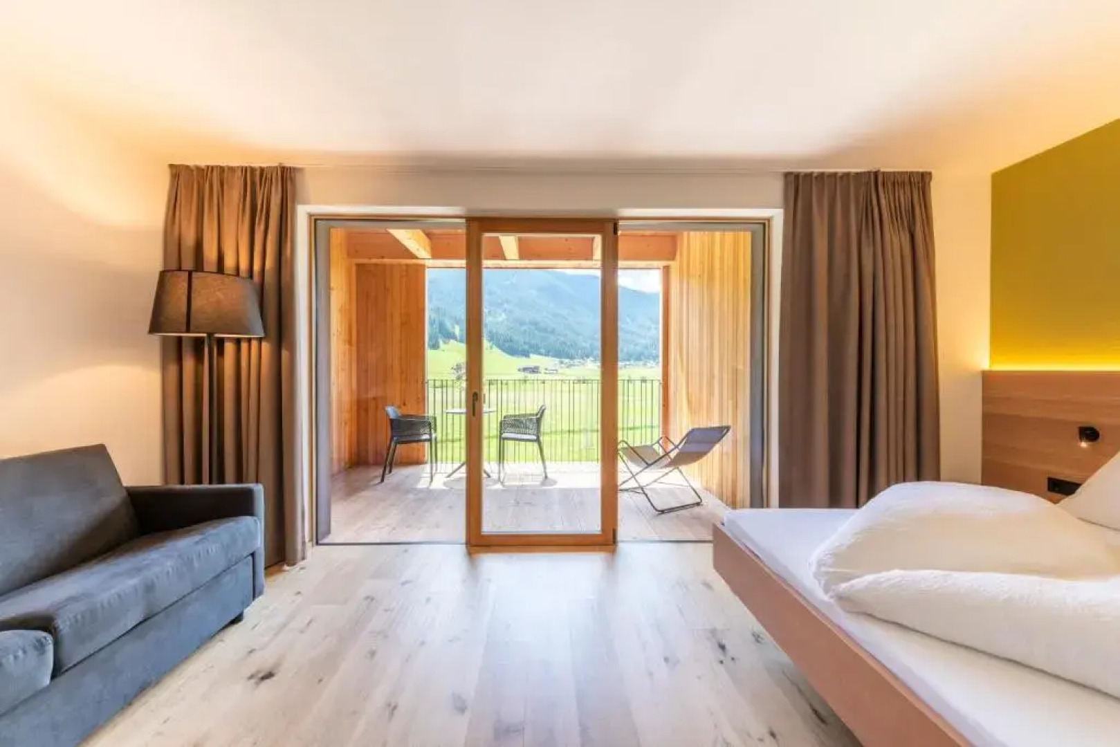 Hotel Tyrol