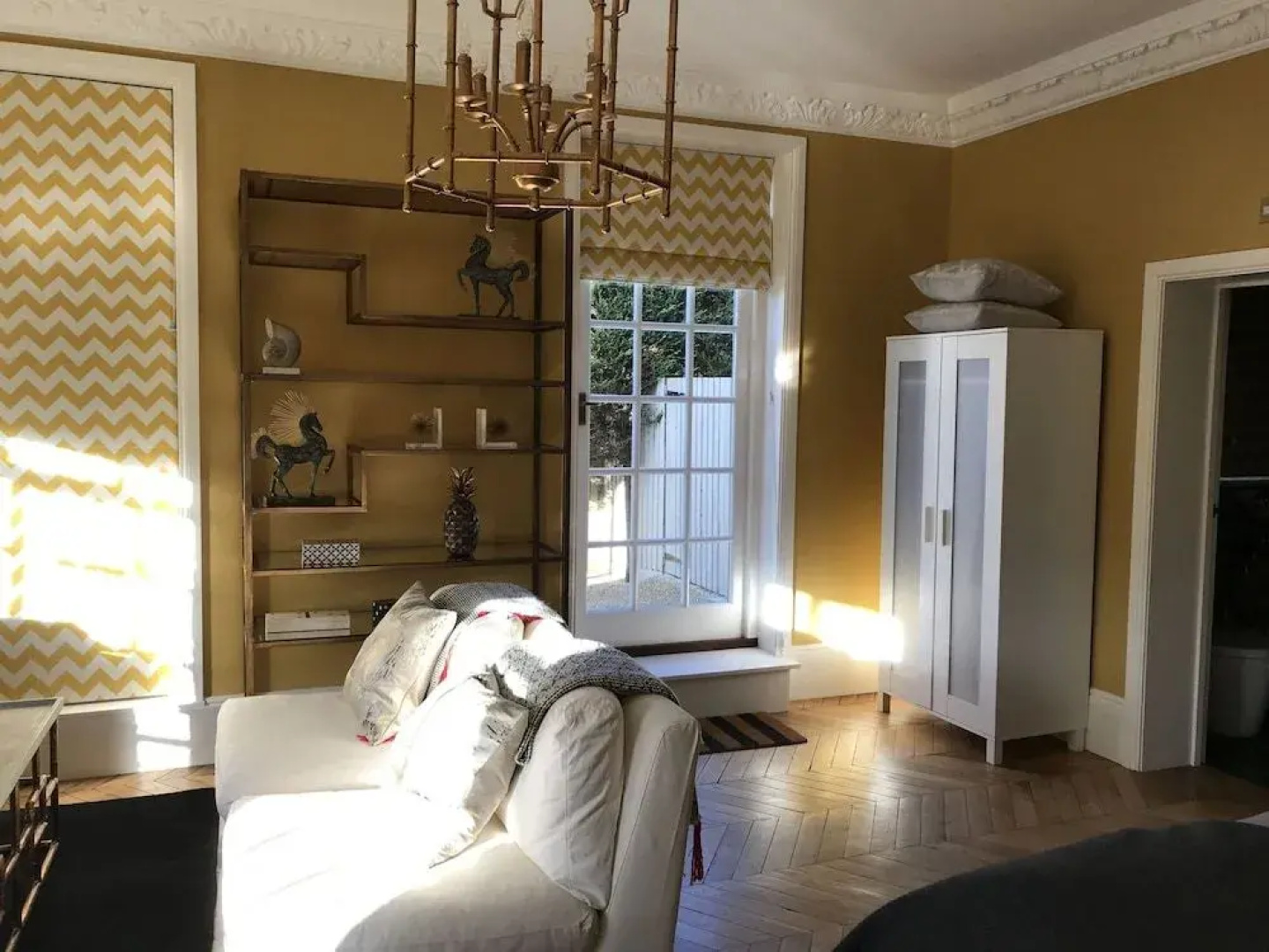 Montpellier House B&B