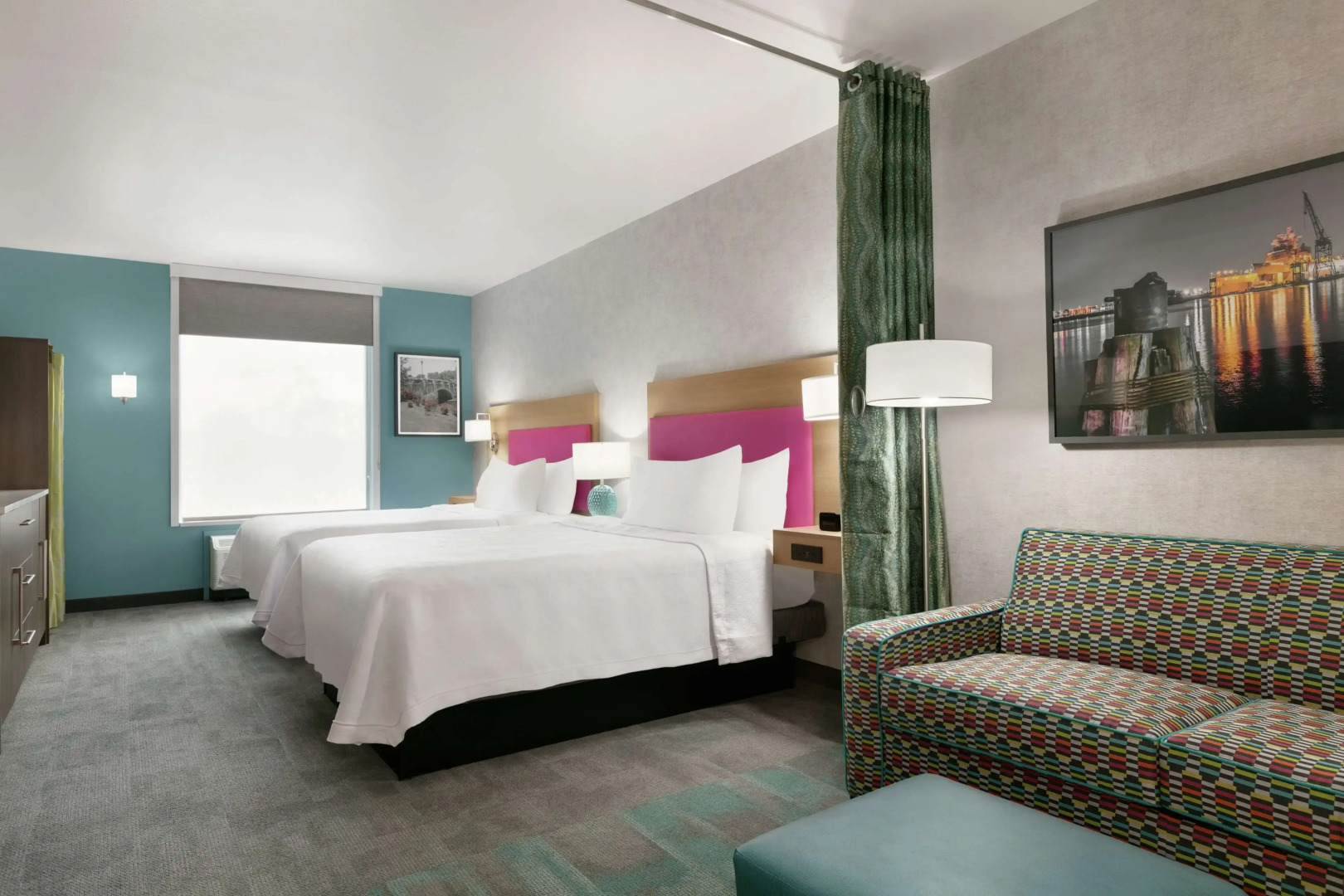 Home2 Suites by Hilton Norfolk Airport