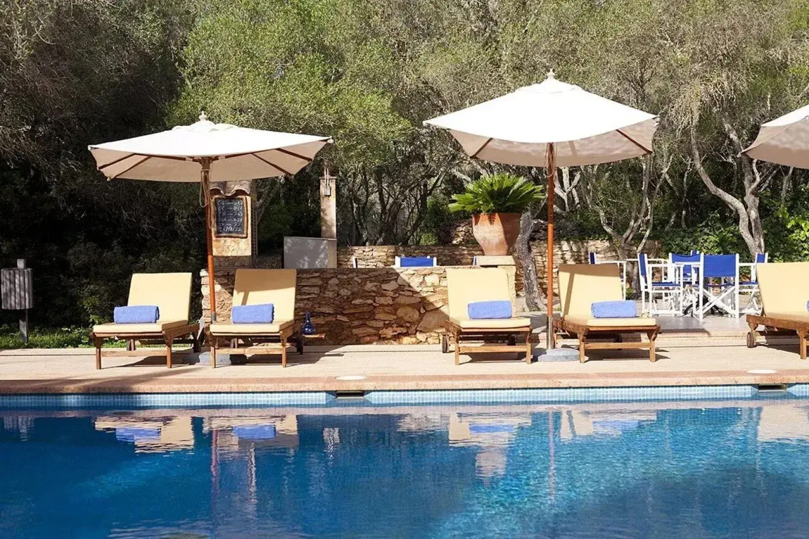 Agroturísme Ca'n Gaià