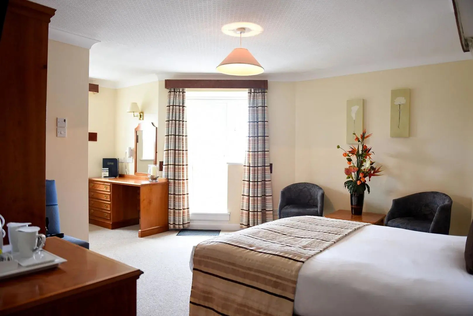 The Riviera Hotel & Holiday Apartments