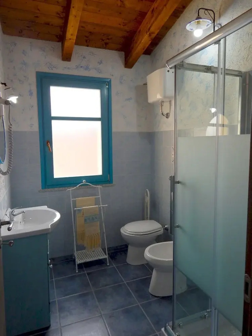 S'Apposentu Teuladesu