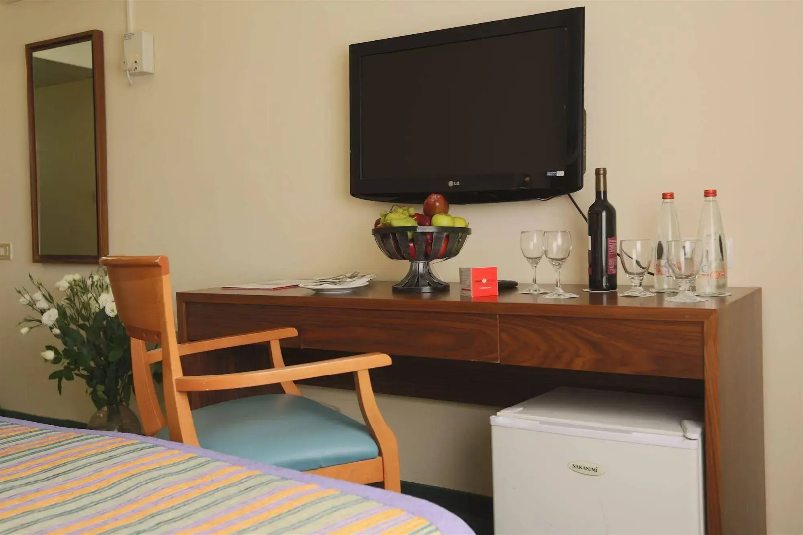 Jacob Tiberias by Jacob Hotels