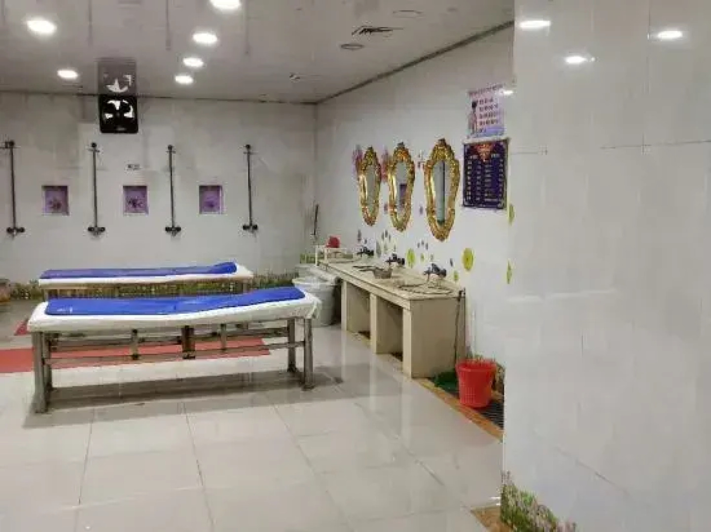 Huangdu Wenquan Hotel