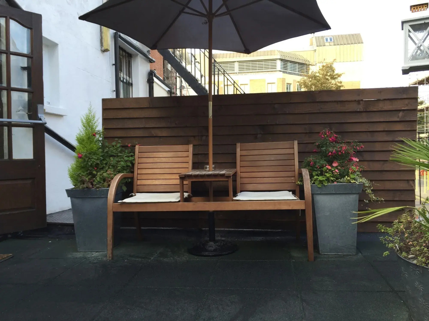 Kipps Brighton Hostel