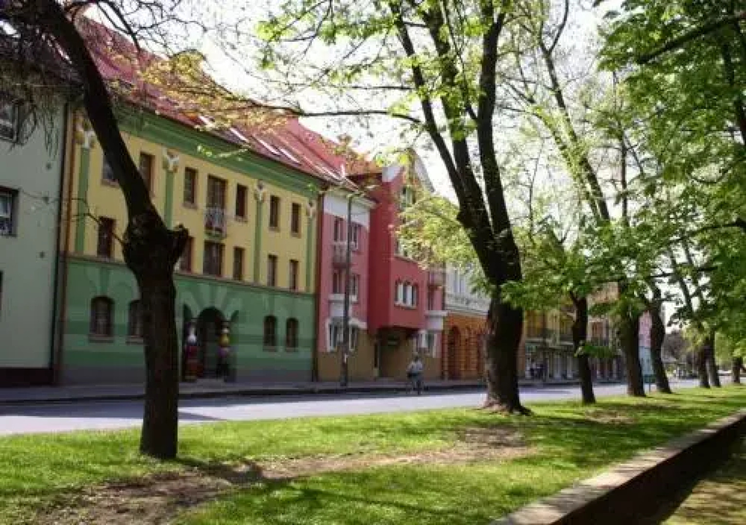 Viktória Wellness Hotel