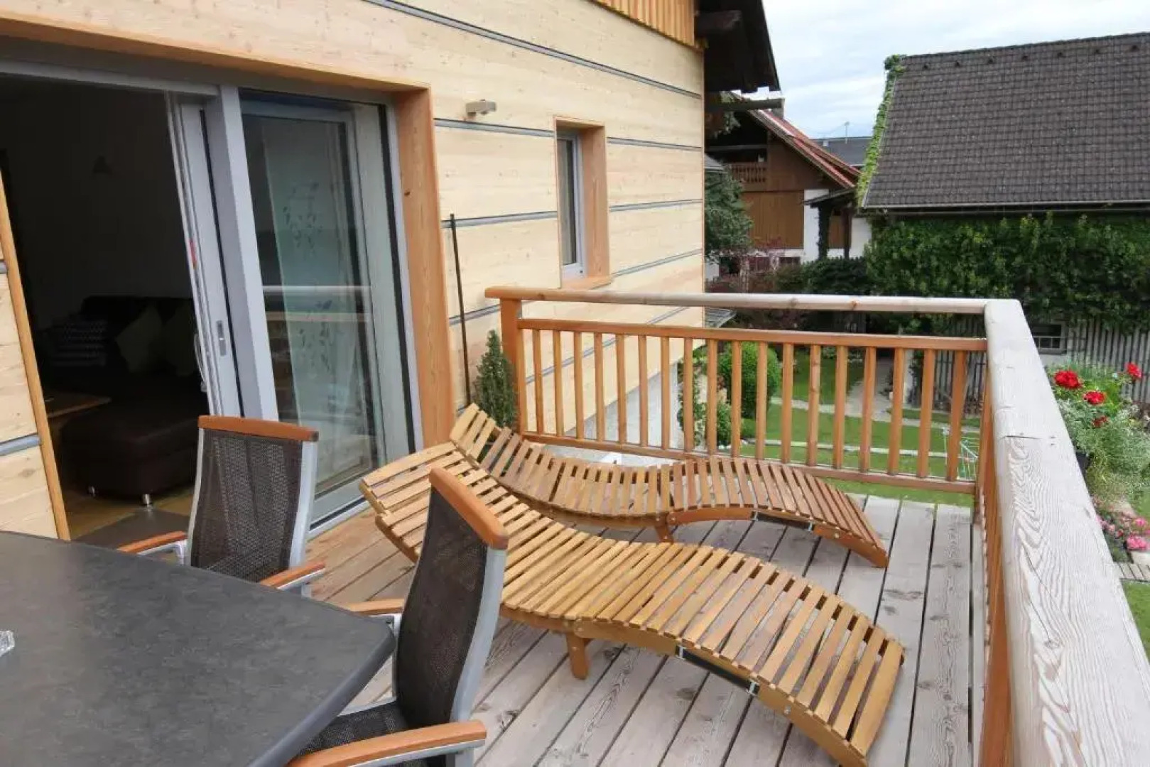 Tressdorfer Schmiede