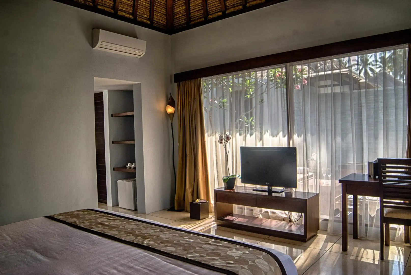 Living Asia Resort & Spa