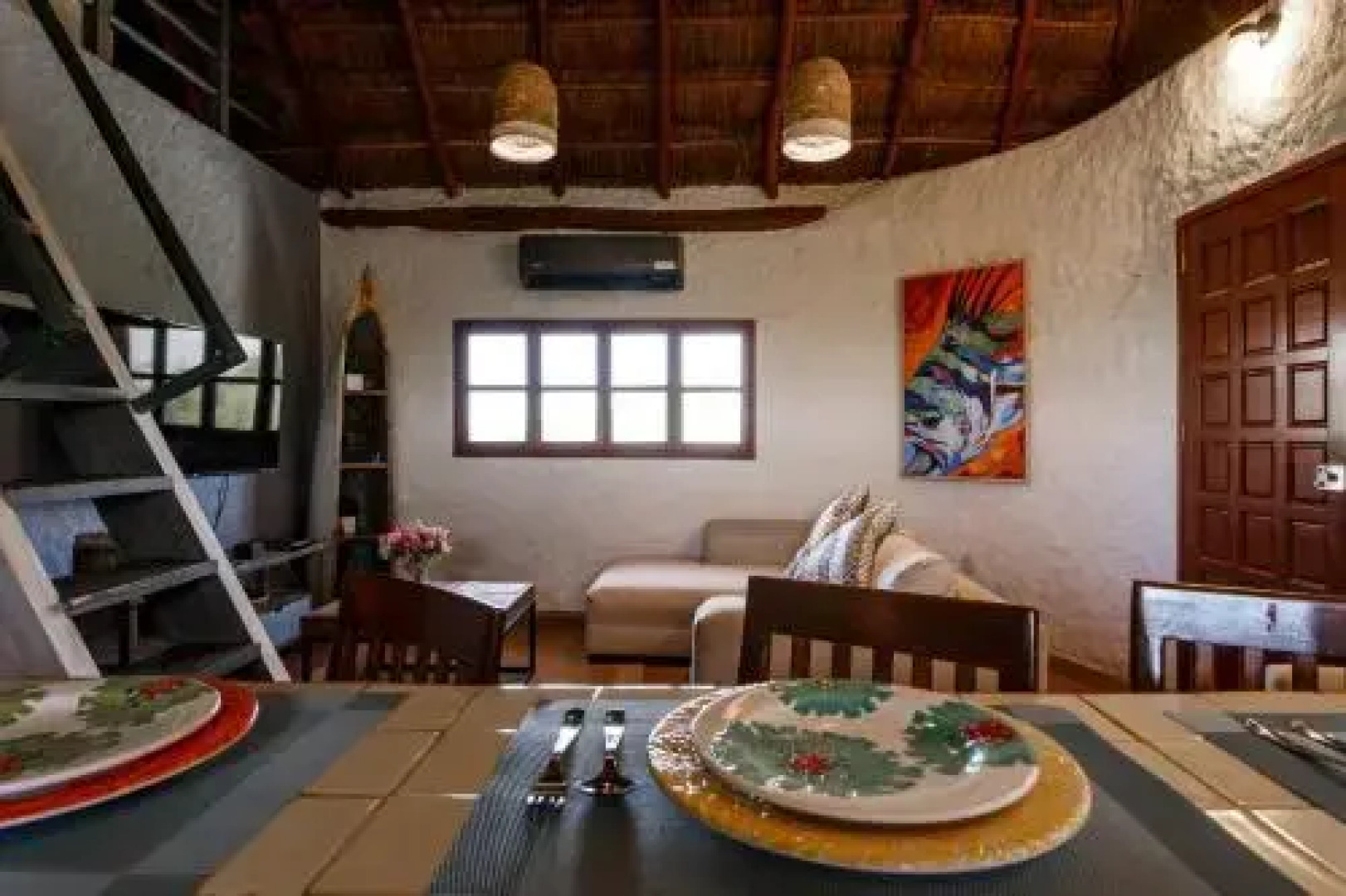 Casa Paz Holbox