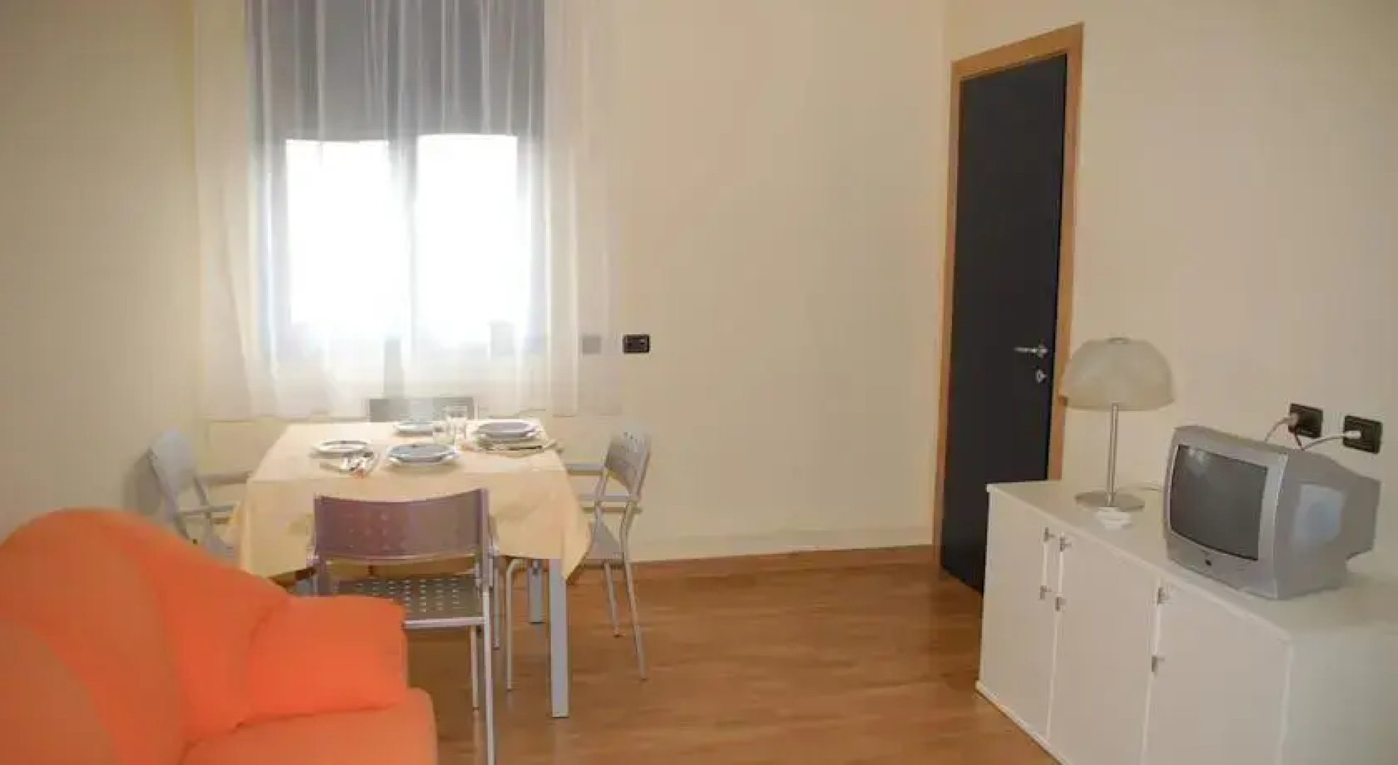 Rivalta Residence & Hotel