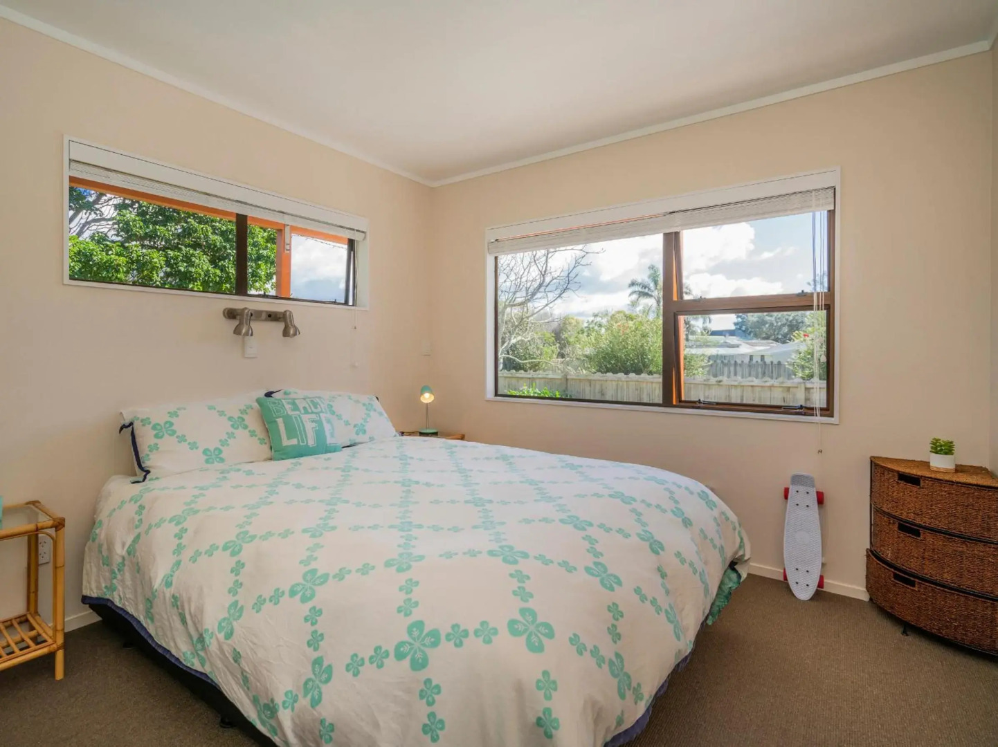 Family Escape - Pauanui Holiday Home