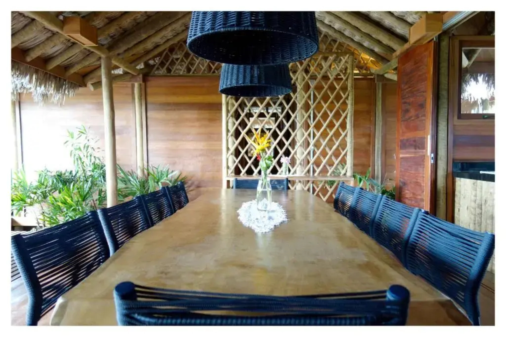 Rancho do Kite Villas