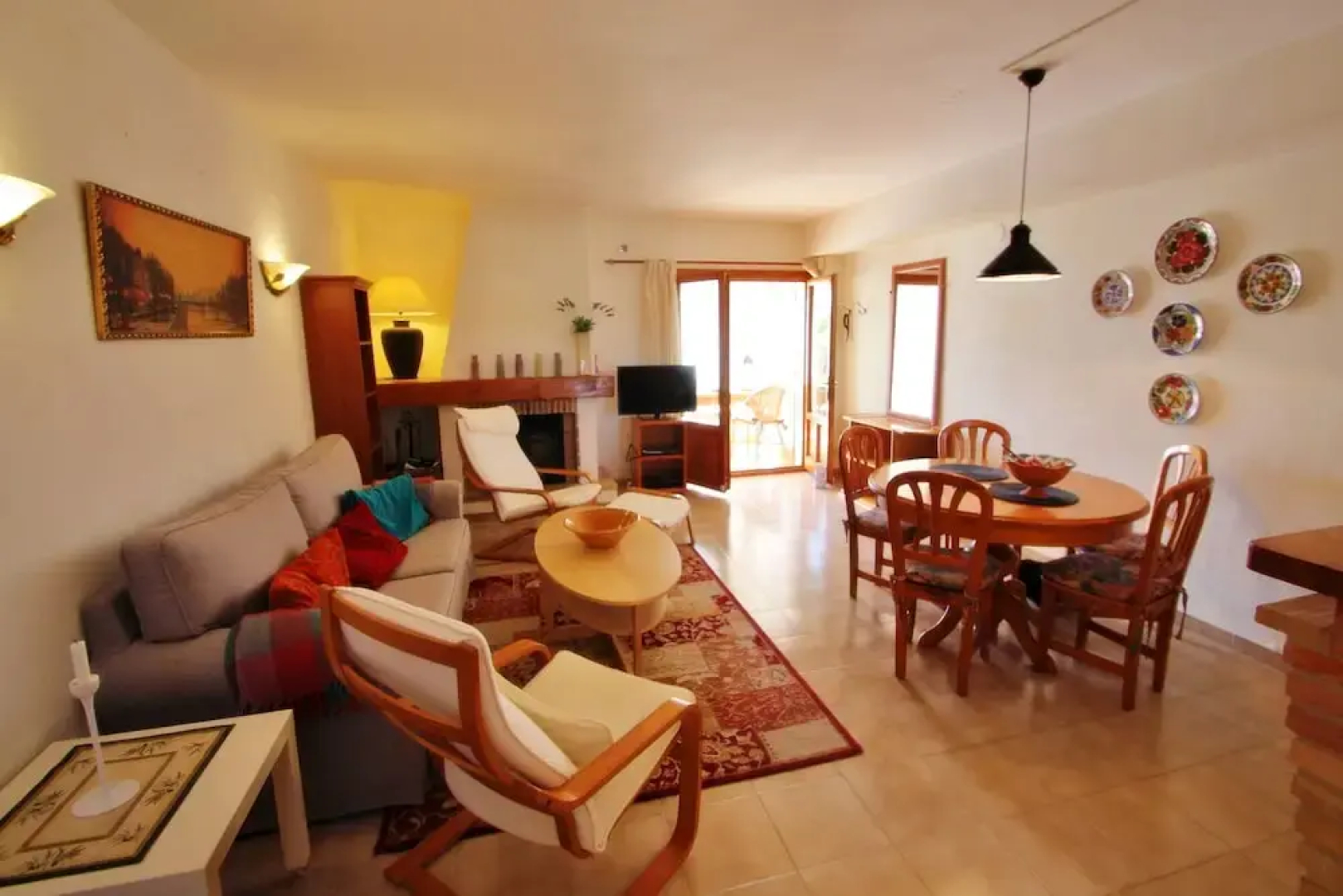 Jane - holiday home with swimming pool in Teulada