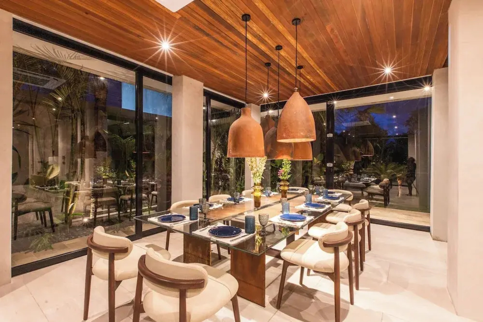 Famara Villa Bali by Blacksand